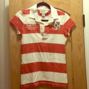 Ralph Lauren Rugby Shirt
